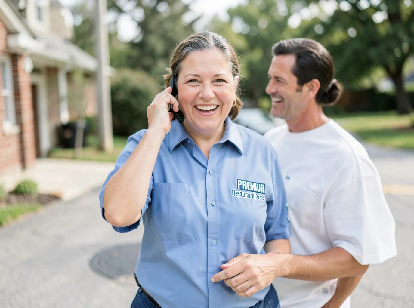 Water Damage Restoration Burton, WV FAQs